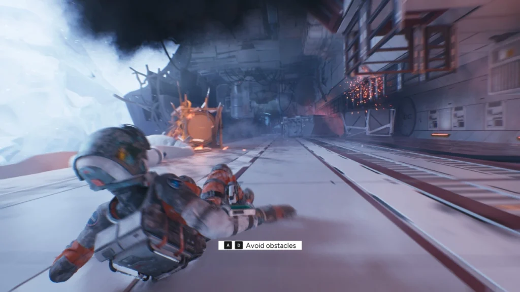 Aphelion önyüz ttesirk