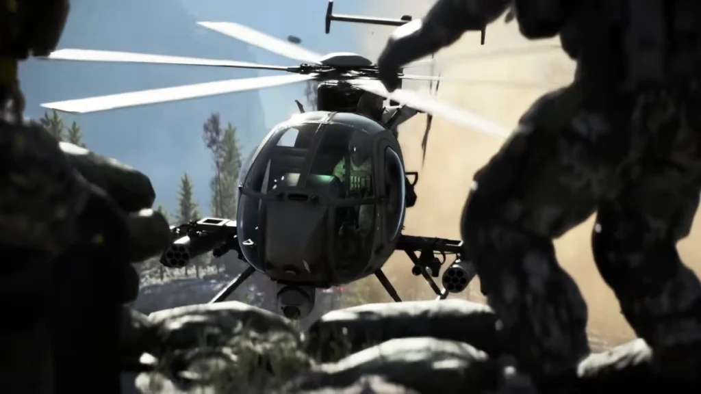 Battlefield 6 sezon 2 yenilikleri