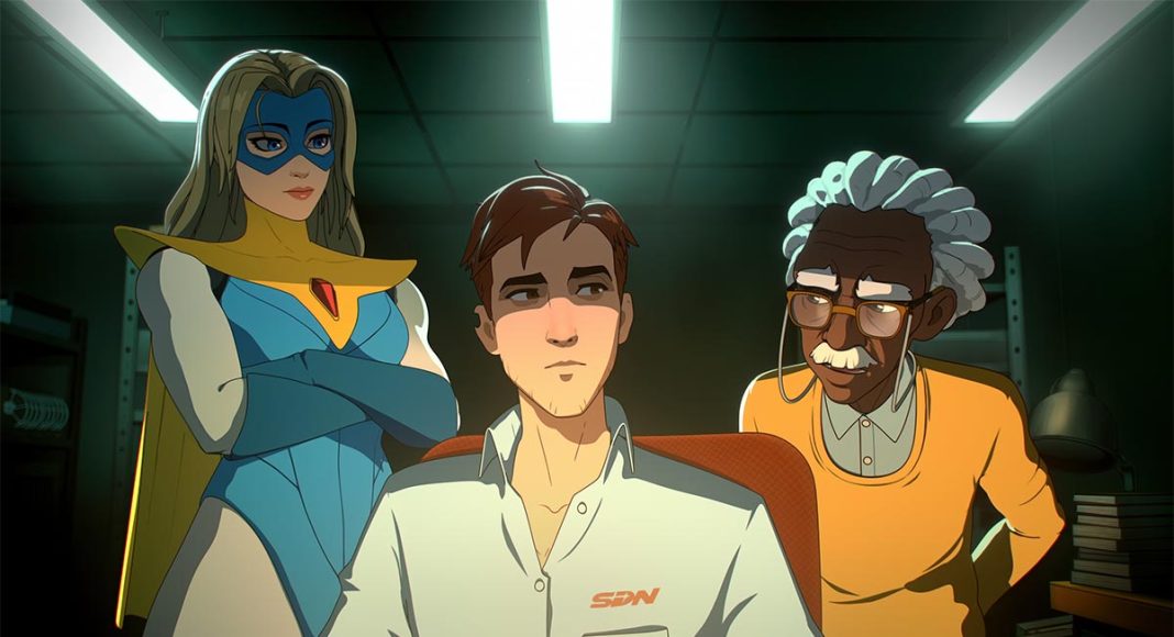 Dispatch Röportajı - Atarita