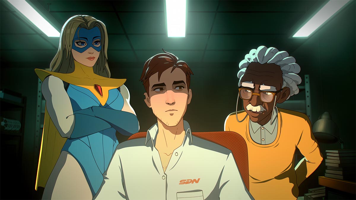 Dispatch Röportajı: Türkçe Dil Desteği, Türün Geleceği ve Dahası