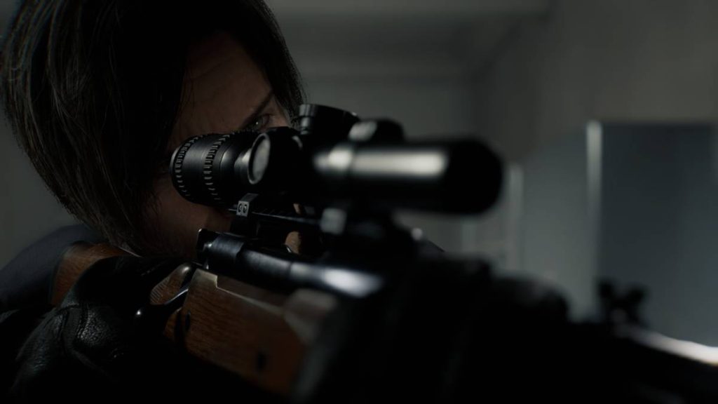 Resident Evil Requiem İnceleme