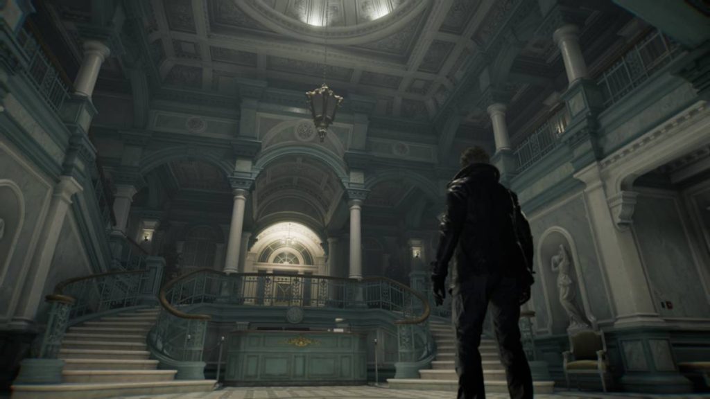 Resident Evil Requiem İnceleme
