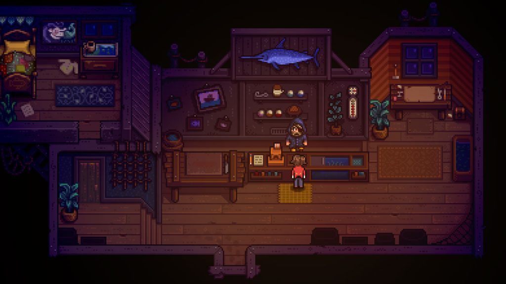 Haunted Chocolatier - Yeni Görsel