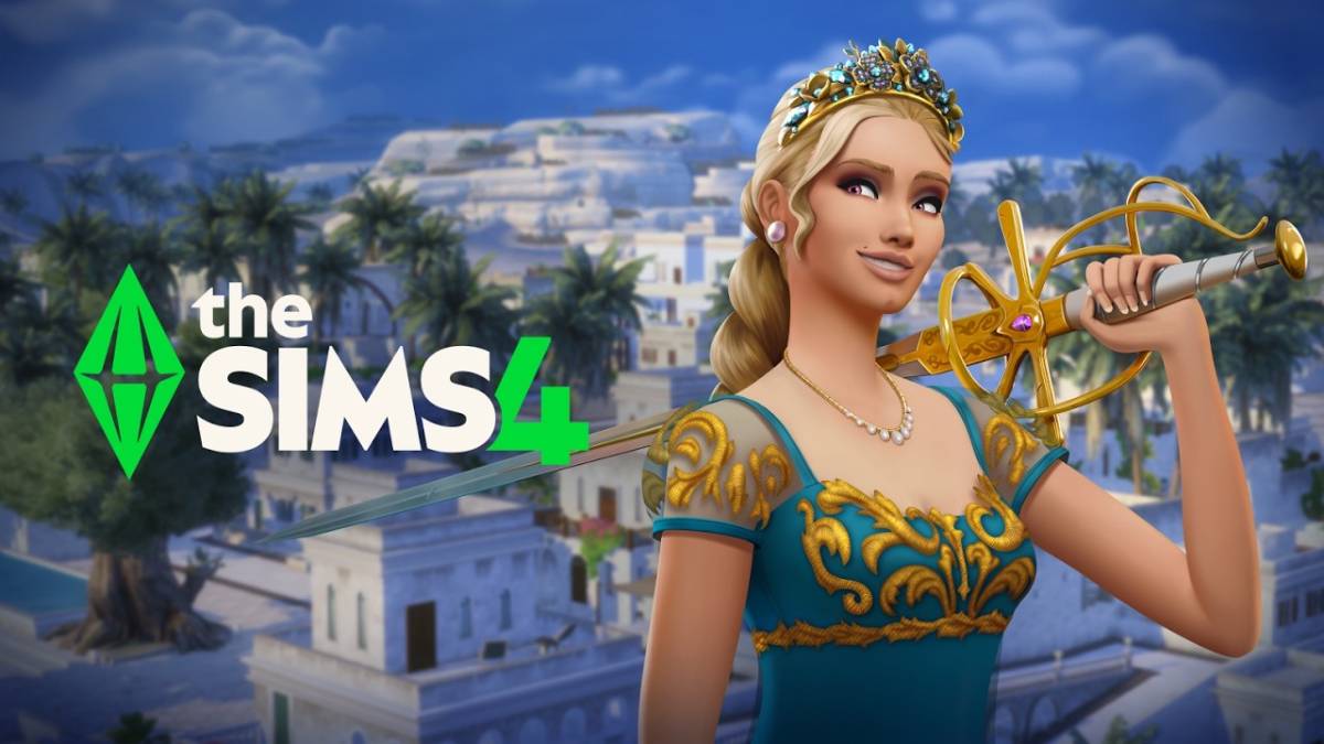 The Sims 4 Royalty and Legacy Etkinliğine Katıldık, Anlatıyoruz!