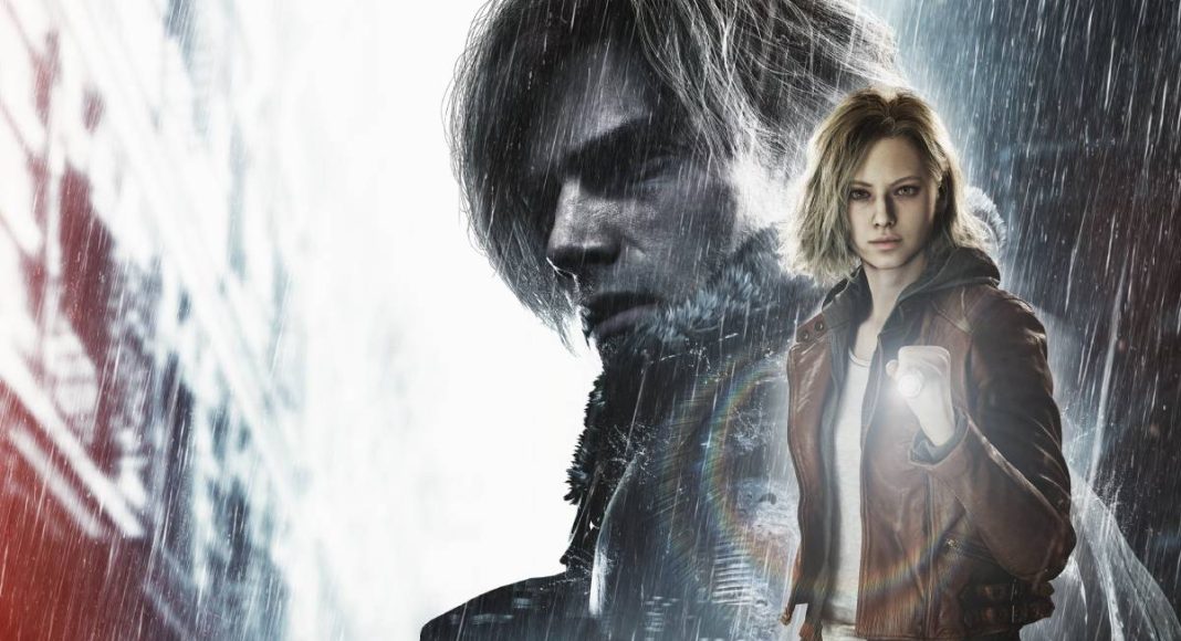Resident Evil Requiem İnceleme Resident Evil Requiem İnceleme