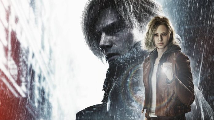 Resident Evil Requiem İnceleme Resident Evil Requiem İnceleme