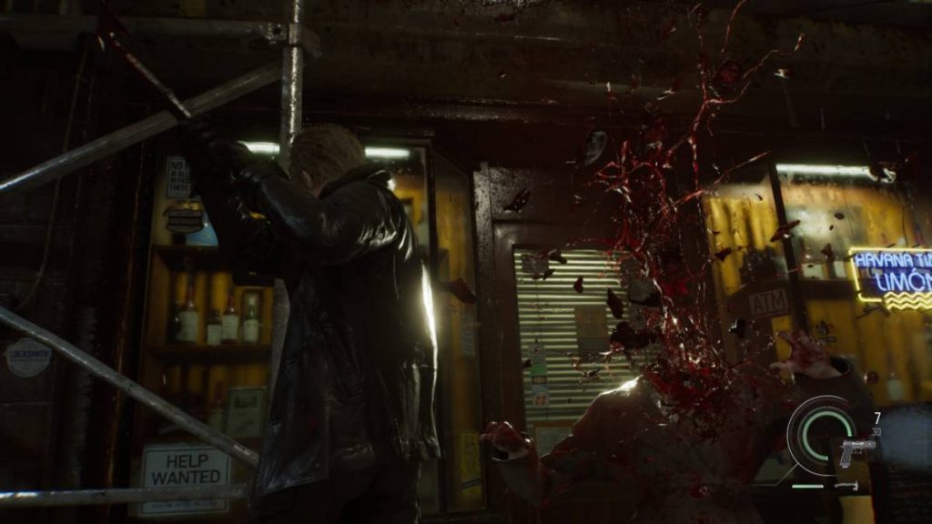 Resident Evil Requiem İnceleme