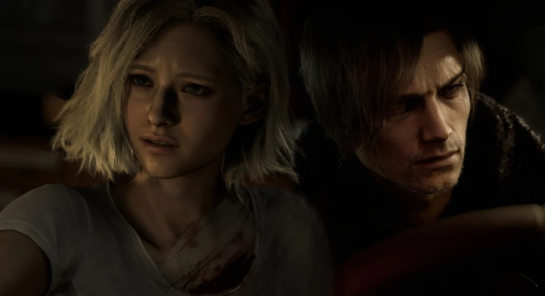 Resident Evil Requiem karakterleri