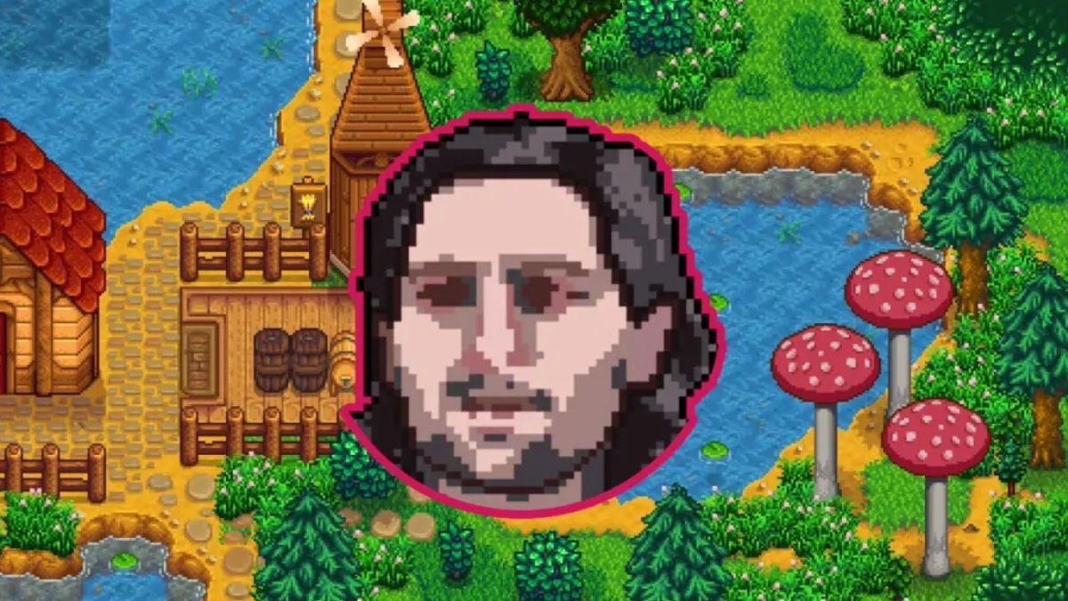 Eric Barone: “Bir ara Stardew Valley 2 üzerinde çalışmaya başlamıştım!”
