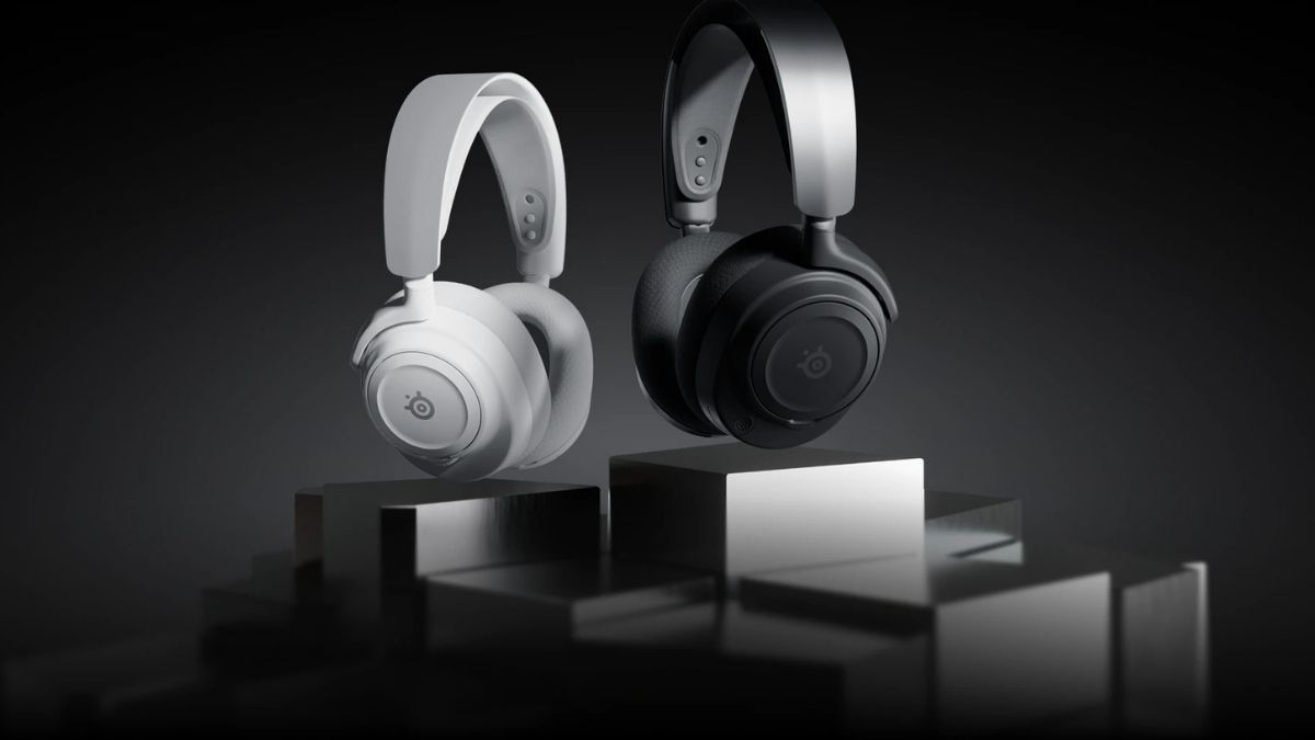 SteelSeries Arctis Nova 7P Wireless Gen 2 Kullanıyorduk: İşte Deneyimimiz