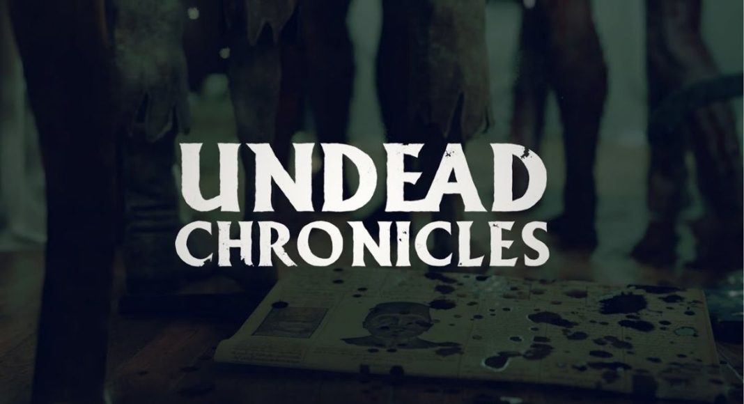 Undead Chronicles