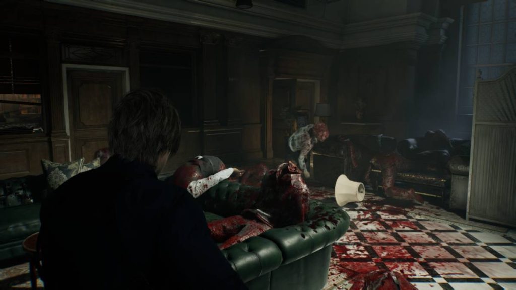 Resident Evil Requiem İnceleme