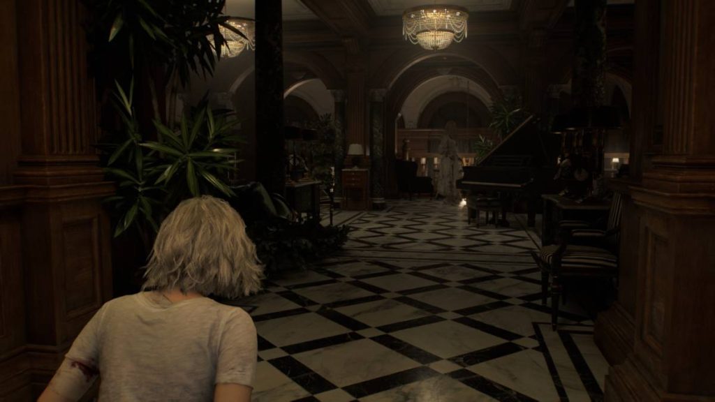 Resident Evil Requiem İnceleme