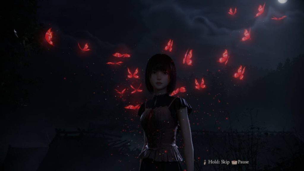 FATAL FRAME II: Crimson Butterfly REMAKE İnceleme