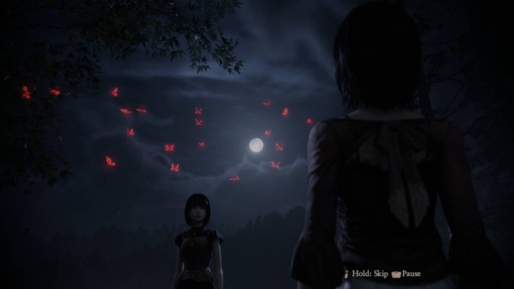 FATAL FRAME II: Crimson Butterfly REMAKE İnceleme