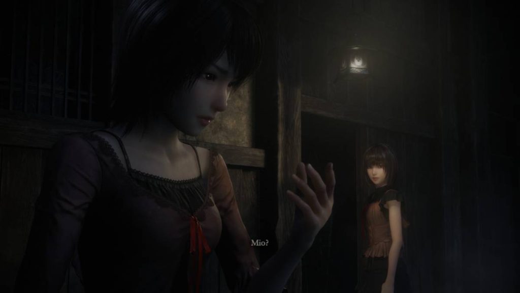 FATAL FRAME II: Crimson Butterfly REMAKE İnceleme