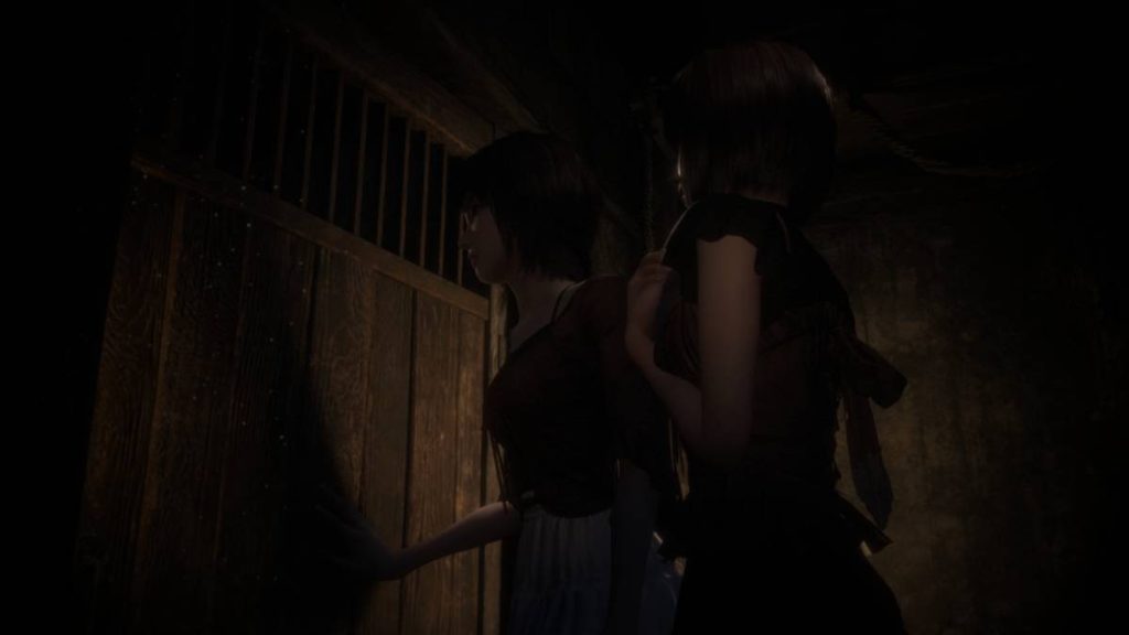 FATAL FRAME II: Crimson Butterfly REMAKE İnceleme