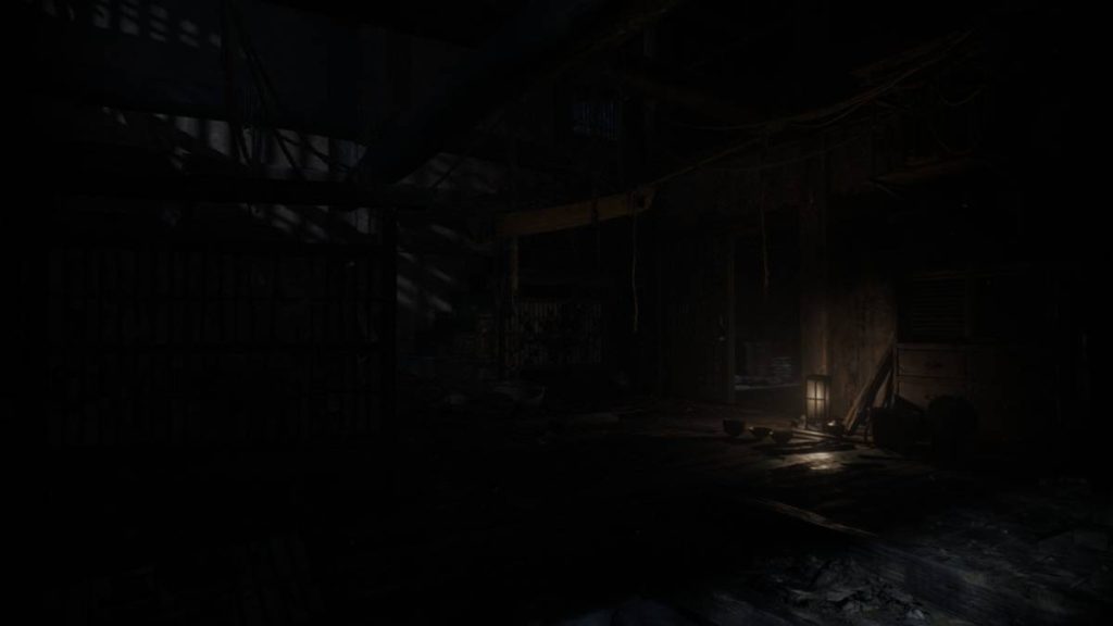 FATAL FRAME II: Crimson Butterfly REMAKE İnceleme