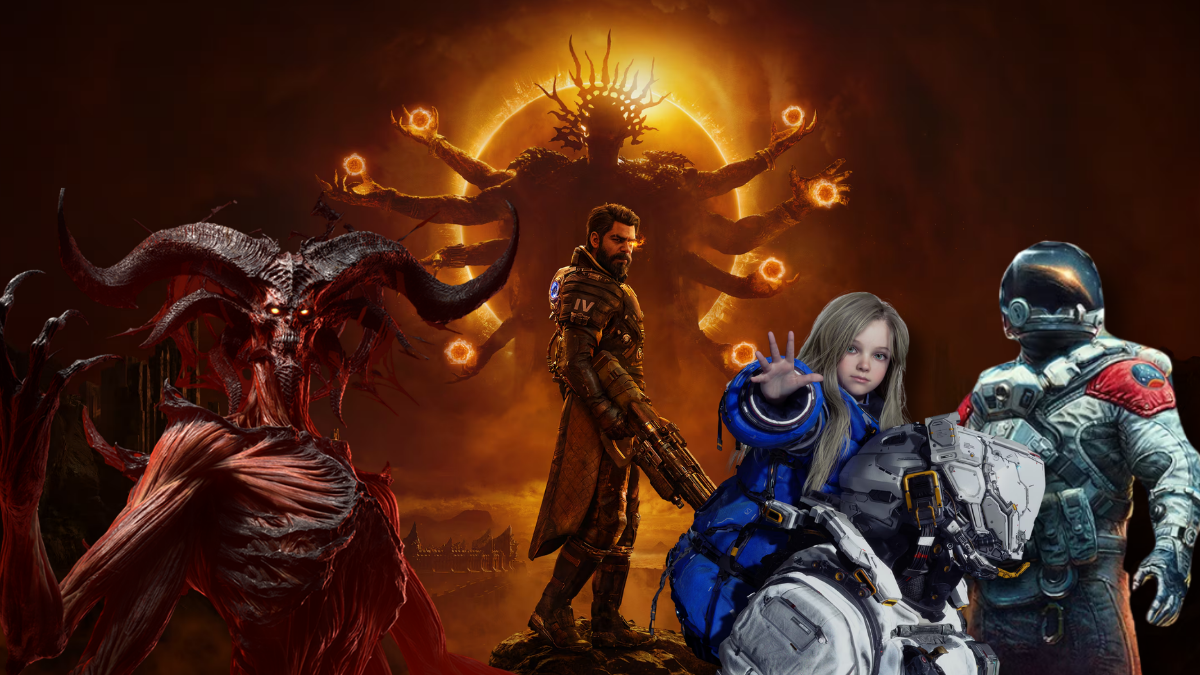 Nisan 2026’da Çıkacak Oyunlar: Bu Ayın Oyun Takvimi