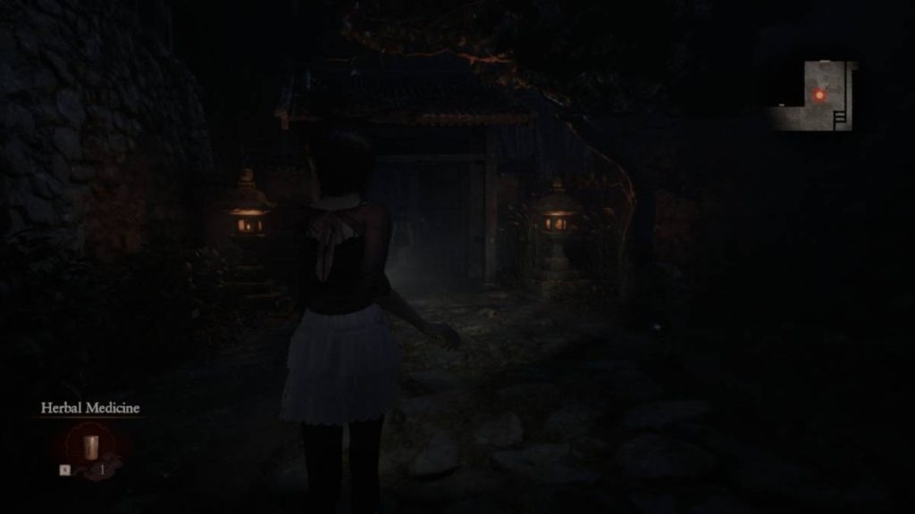 FATAL FRAME II: Crimson Butterfly REMAKE İnceleme