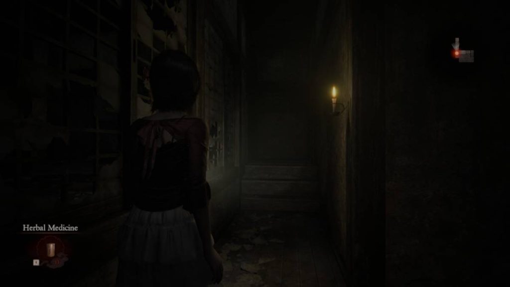 FATAL FRAME II: Crimson Butterfly REMAKE İnceleme