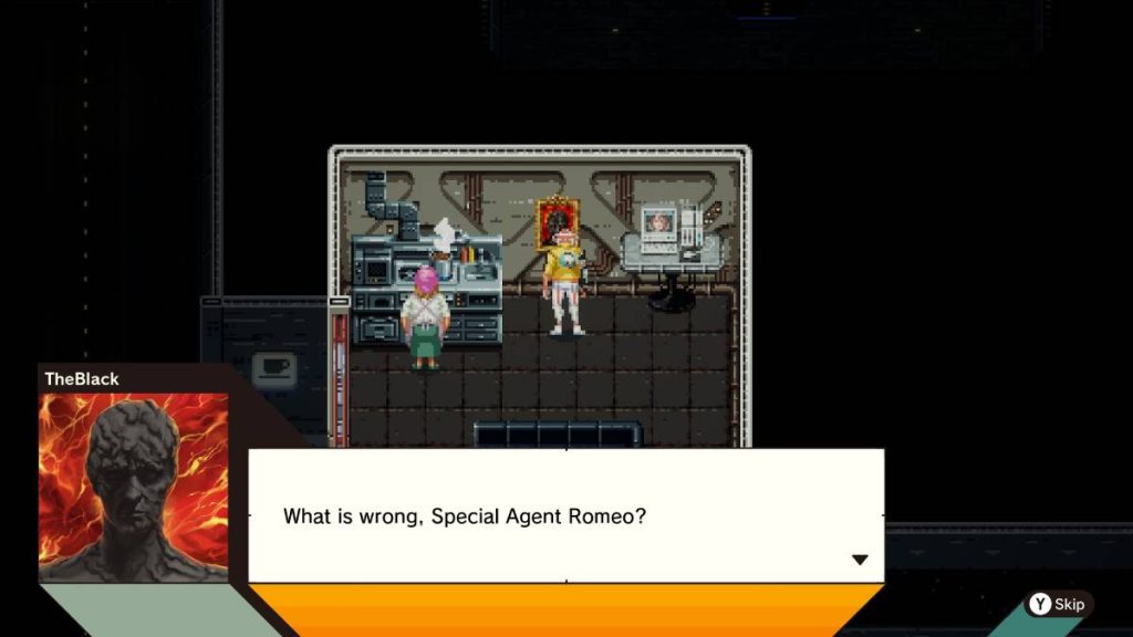 ROMEO IS A DEAD MAN İnceleme