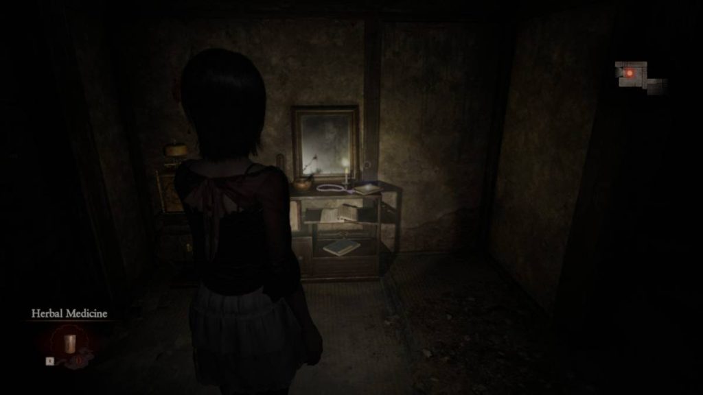 FATAL FRAME II: Crimson Butterfly REMAKE İnceleme