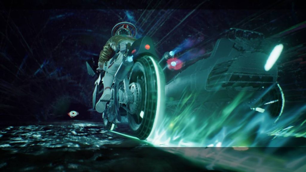 ROMEO IS A DEAD MAN İnceleme