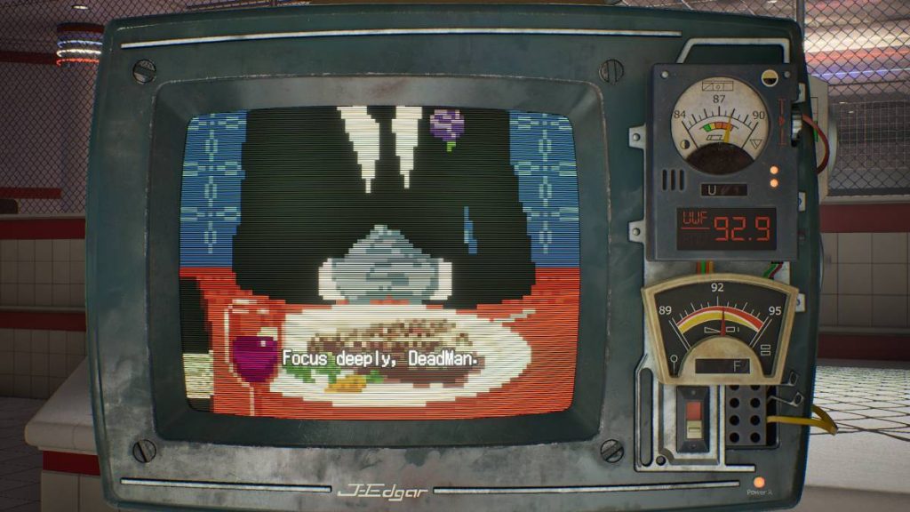 ROMEO IS A DEAD MAN İnceleme