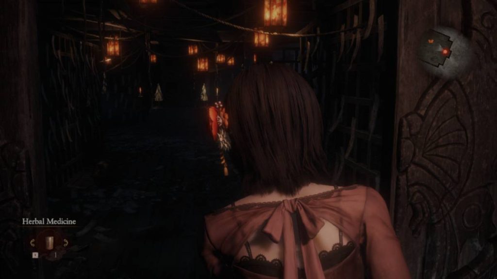 FATAL FRAME II: Crimson Butterfly REMAKE İnceleme