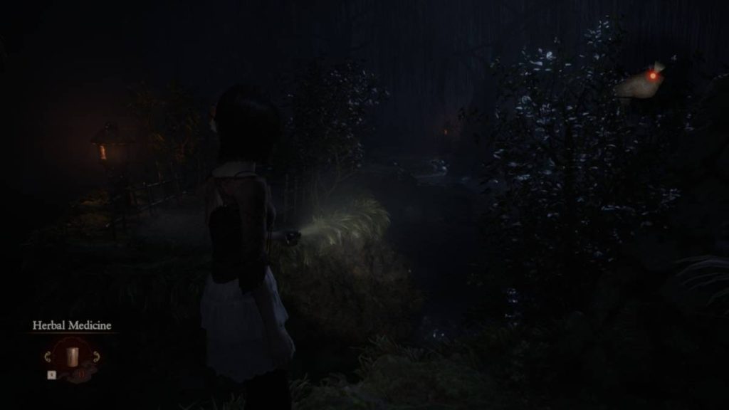 FATAL FRAME II: Crimson Butterfly REMAKE İnceleme
