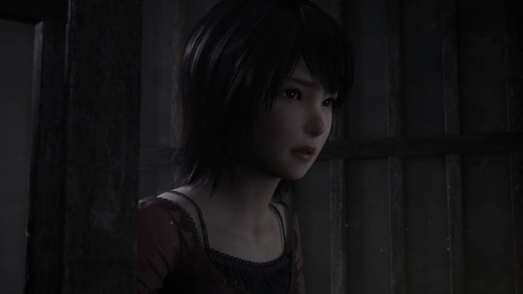 FATAL FRAME II: Crimson Butterfly REMAKE İnceleme
