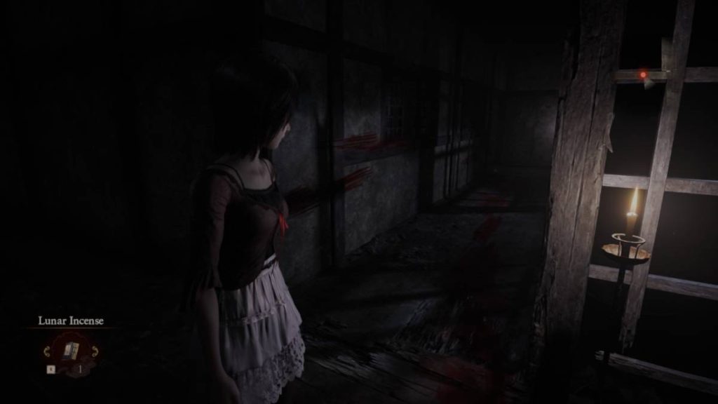 FATAL FRAME II: Crimson Butterfly REMAKE İnceleme