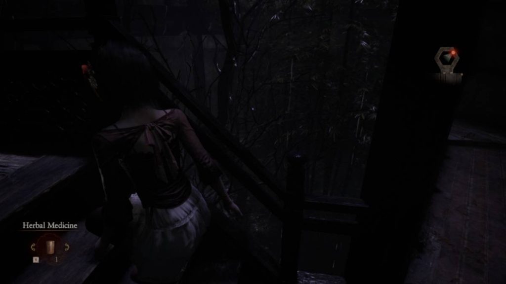 FATAL FRAME II: Crimson Butterfly REMAKE İnceleme