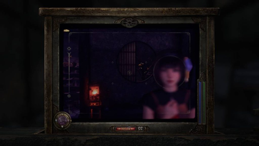 FATAL FRAME II: Crimson Butterfly REMAKE İnceleme