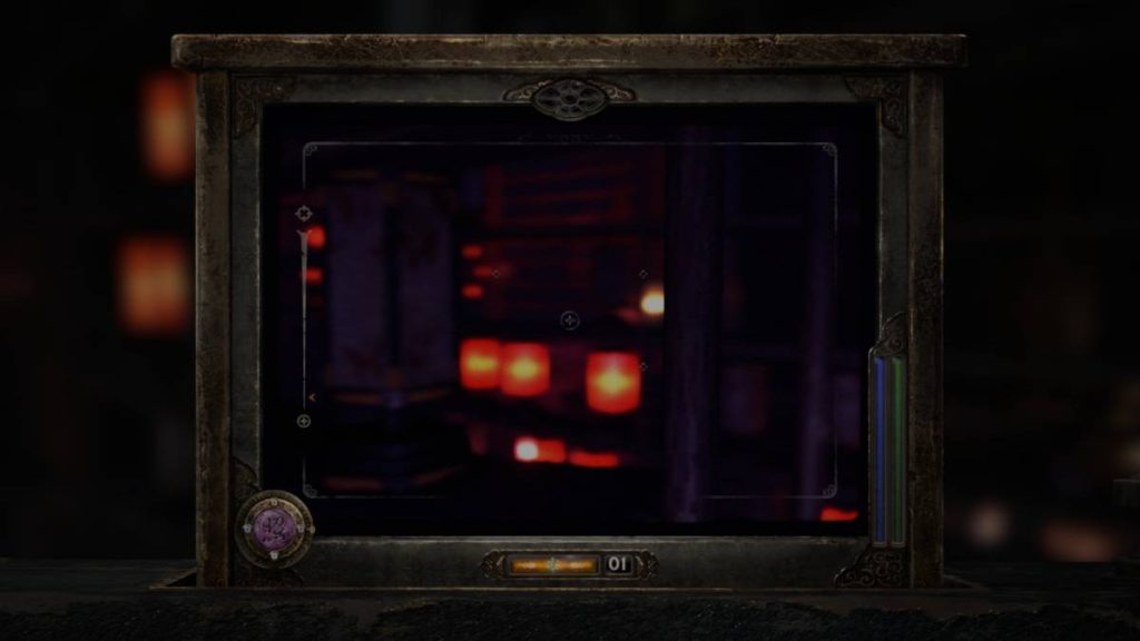 FATAL FRAME II: Crimson Butterfly REMAKE İnceleme