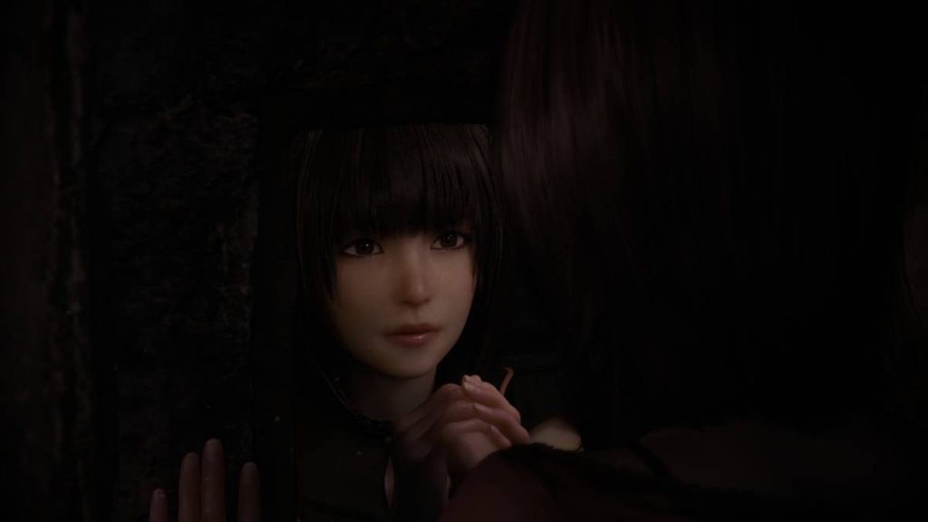 FATAL FRAME II: Crimson Butterfly REMAKE İnceleme