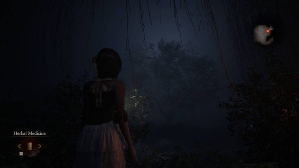 FATAL FRAME II: Crimson Butterfly REMAKE İnceleme