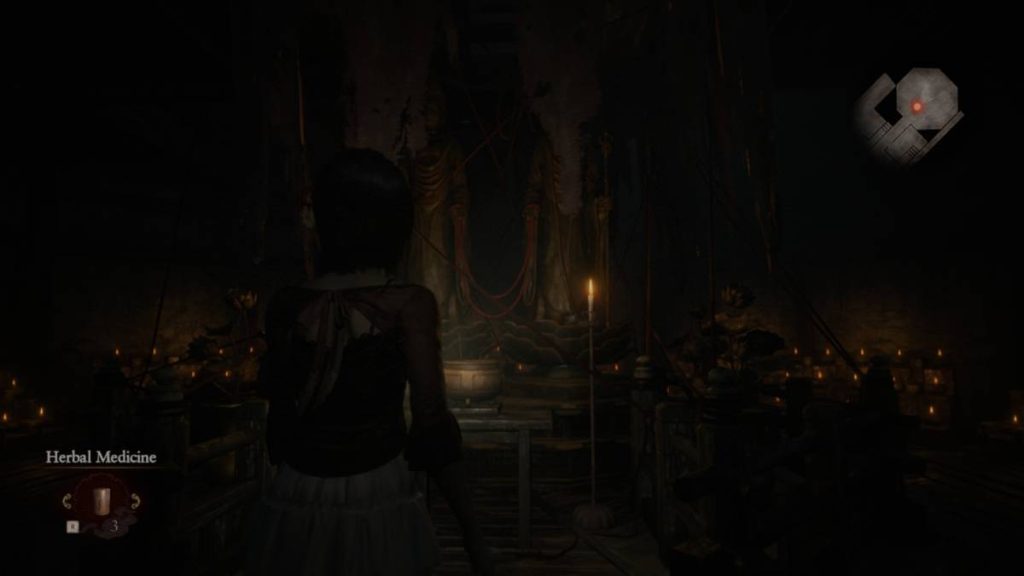 FATAL FRAME II: Crimson Butterfly REMAKE İnceleme