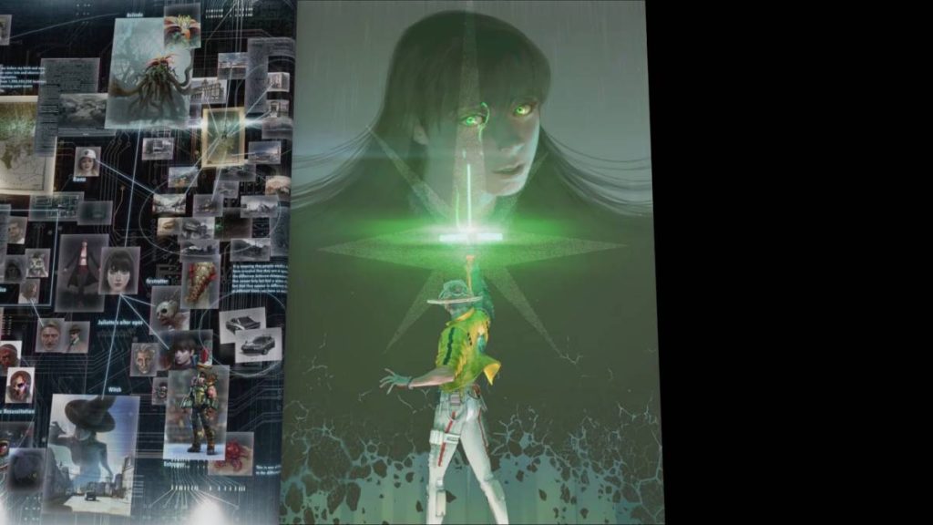 ROMEO IS A DEAD MAN İnceleme