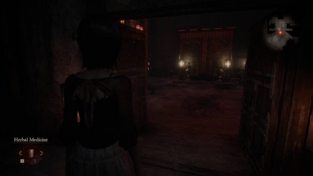 FATAL FRAME II: Crimson Butterfly REMAKE İnceleme
