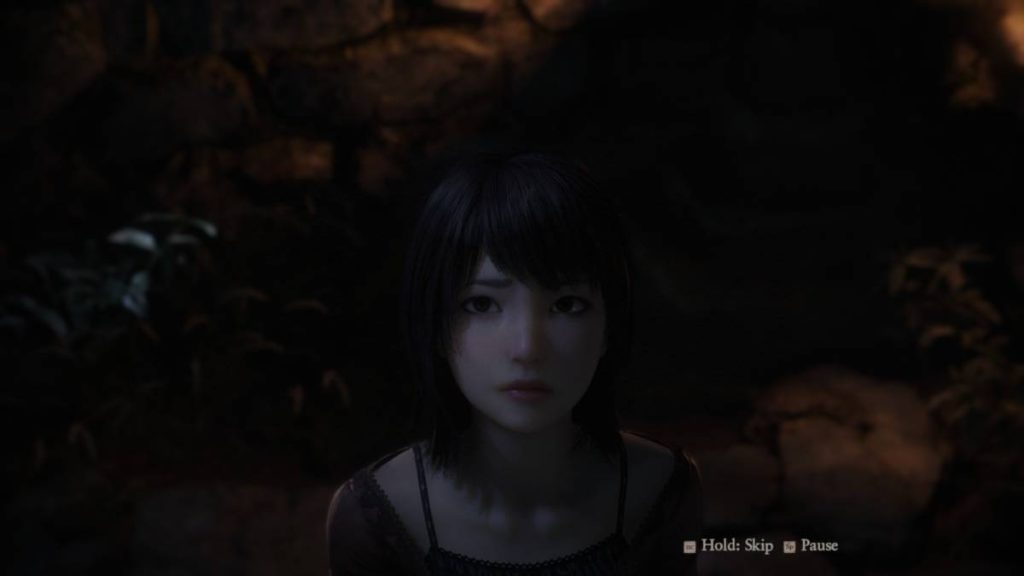 FATAL FRAME II: Crimson Butterfly REMAKE İnceleme