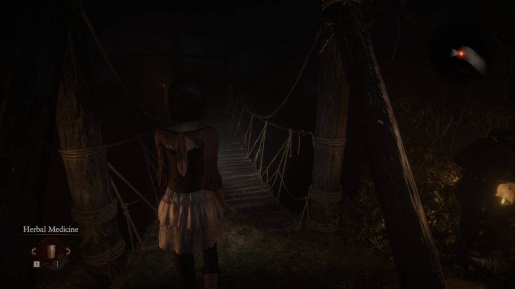 FATAL FRAME II: Crimson Butterfly REMAKE İnceleme