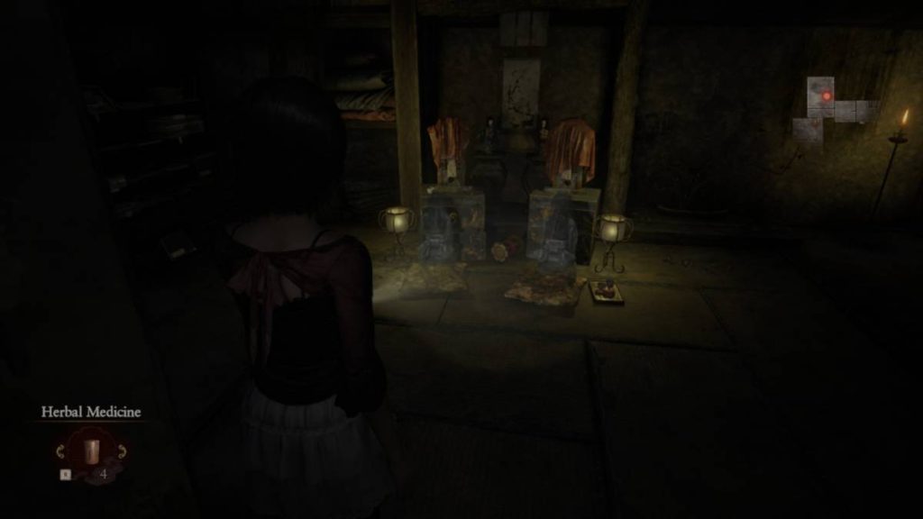 FATAL FRAME II: Crimson Butterfly REMAKE İnceleme