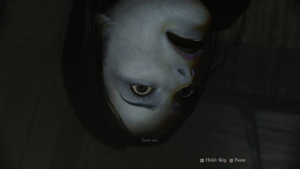 FATAL FRAME II: Crimson Butterfly REMAKE İnceleme