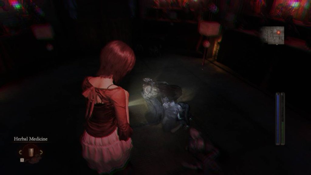 FATAL FRAME II: Crimson Butterfly REMAKE İnceleme