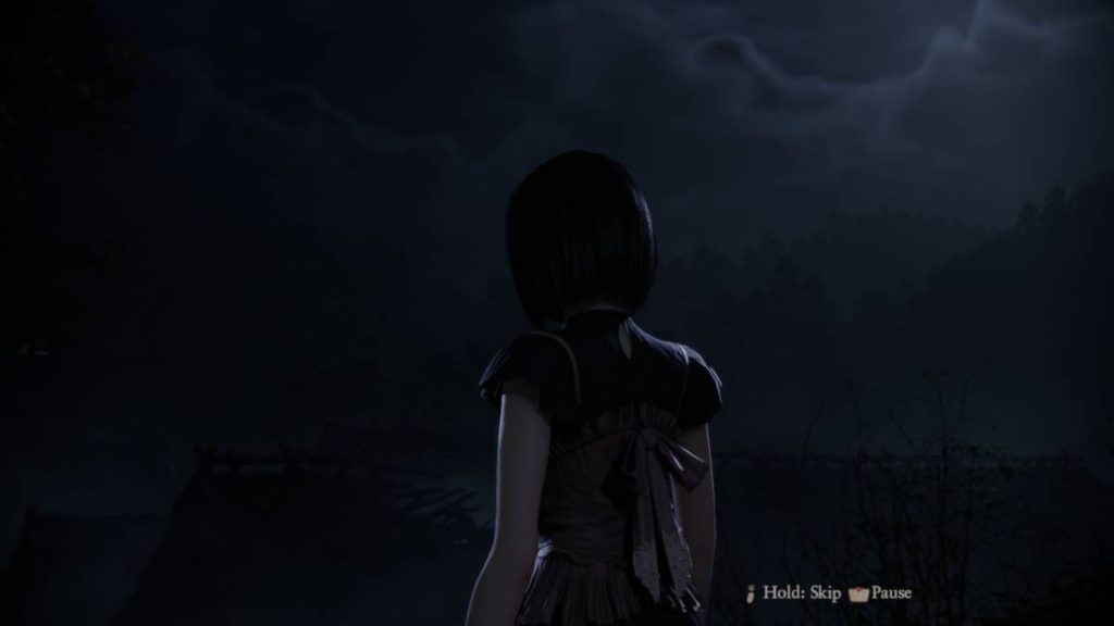 FATAL FRAME II: Crimson Butterfly REMAKE İnceleme