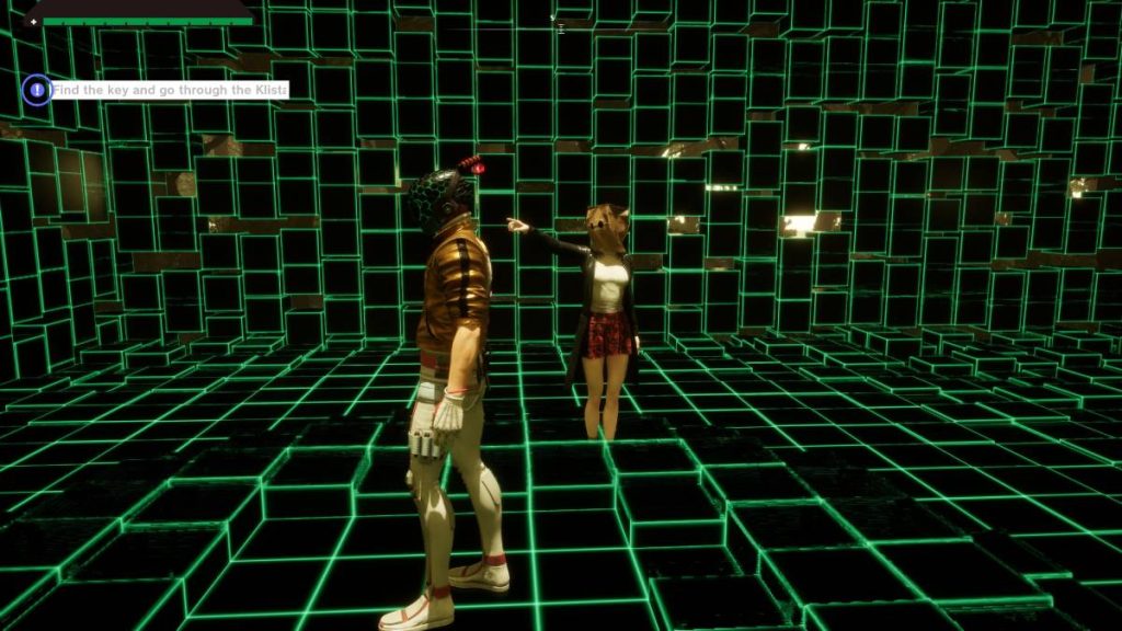 ROMEO IS A DEAD MAN İnceleme