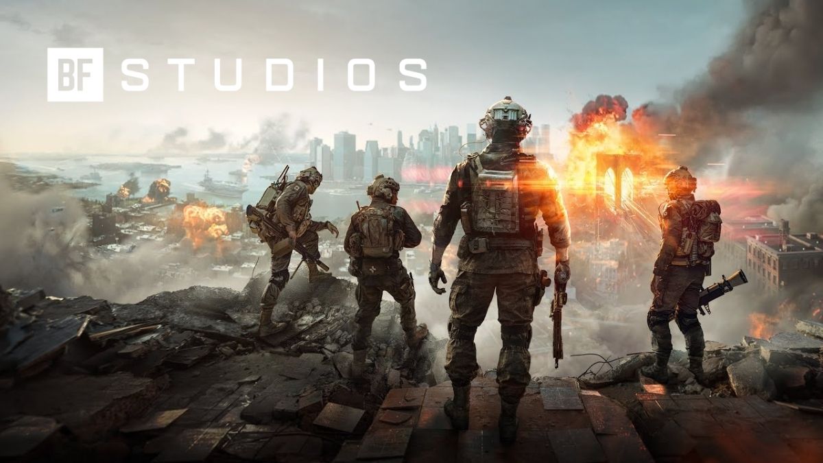 Battlefield 6 Stüdyolarında İşten Çıkarmalar Yapılıyor