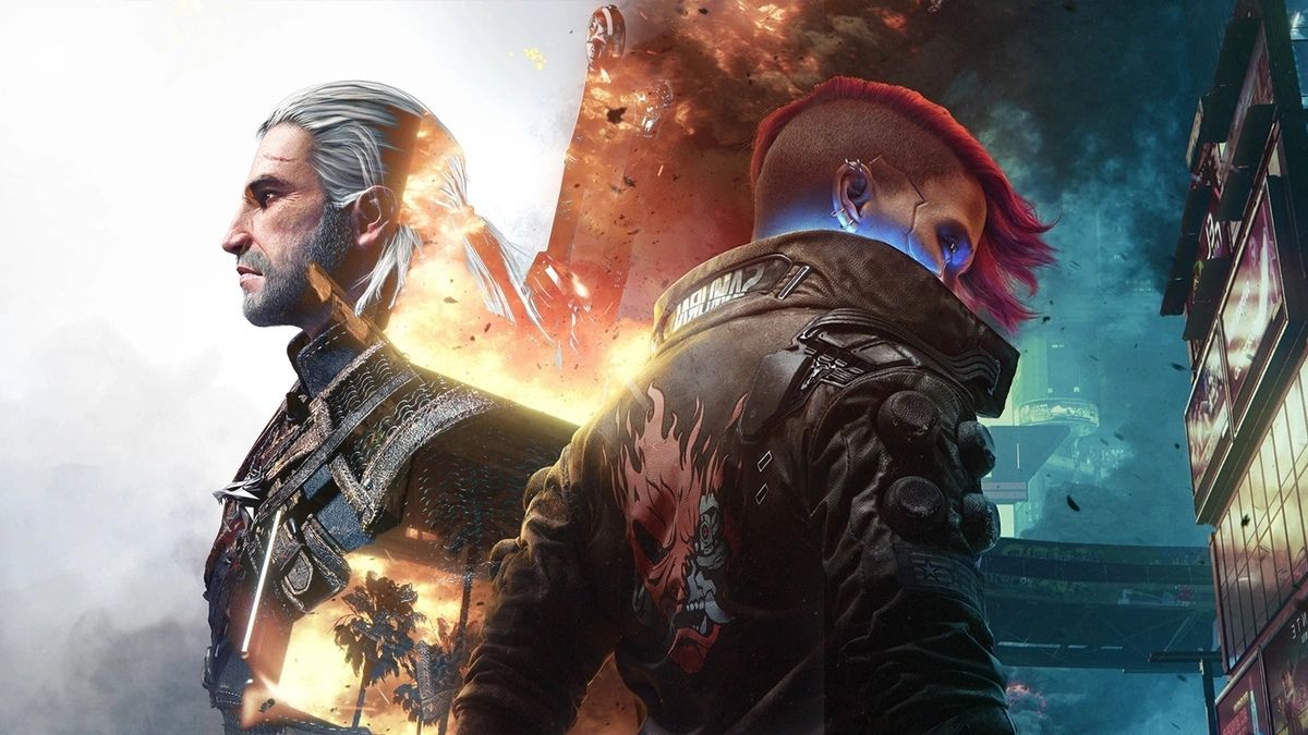 Yeni Witcher 3 DLC’si, Project Hadar ve Daha Fazlası: CD Projekt RED Yeni Bilgiler Paylaştı